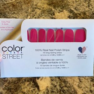 Brand New Color Street Are You Madrid-ing Me